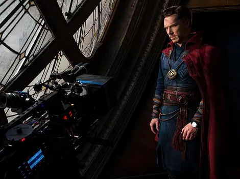 Doctor Strange: ¿Cuál es la mejor película según la crítica?