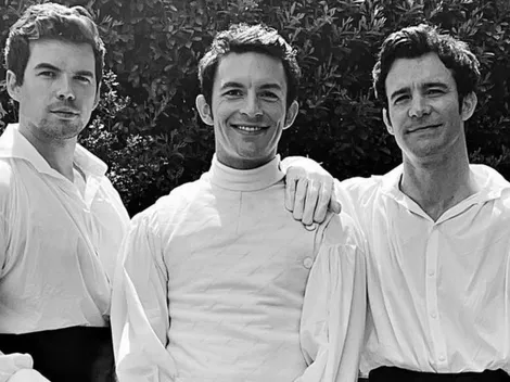 No todo es Bridgerton: las mejores series de época de HBO Max y Prime Video