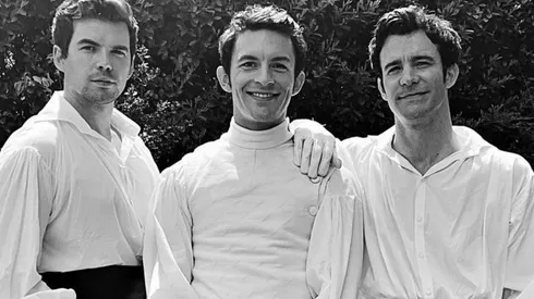 Los hermanos Bridgerton