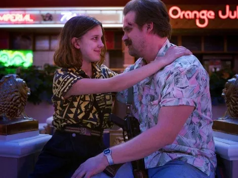 Stranger Things: ¿El dinero afectó a los protagonistas?