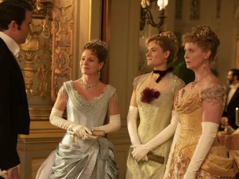 La edad Dorada en HBO Max: todo acerca de la temporada 2