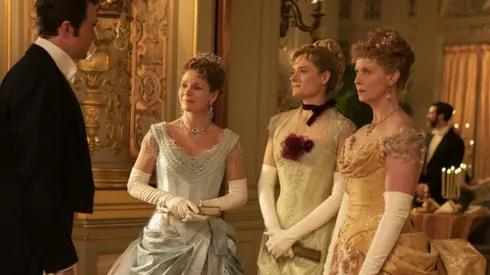 La edad Dorada volverá a HBO Max