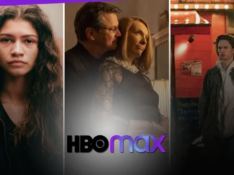 HBO Max: las mejores series de 2022 hasta ahora