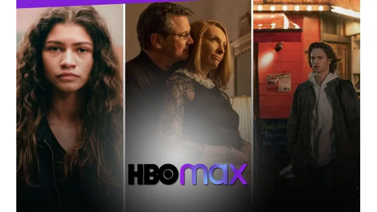 Las mejores series de HBO Max de 2022