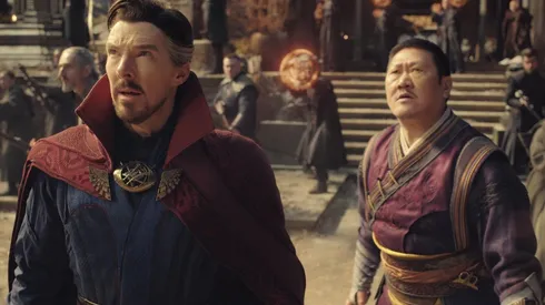 La película llegó al cine a principios de mayo.