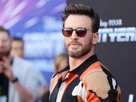Las películas de Chris Evans ordenadas de peor a mejor