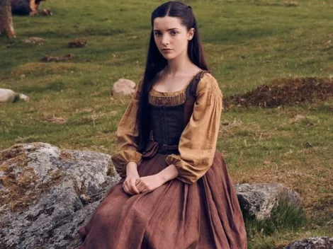 Outlander 6: ¿quién asesinó a Malva realmente?