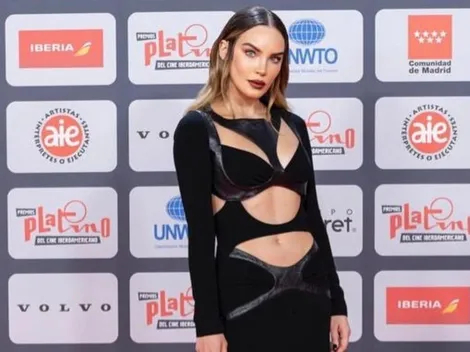 Belinda fue acusada de estafadora y comparada con El Estafador de Tinder