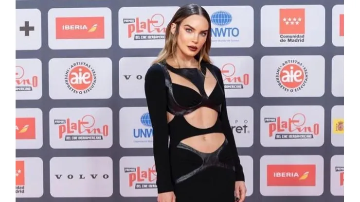 Belinda fue acusada de estafadora
