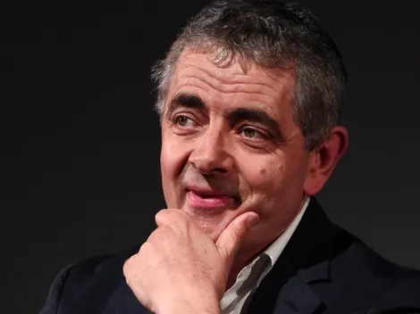 "Mr. Bean" no duda: el humor no debe tener límites