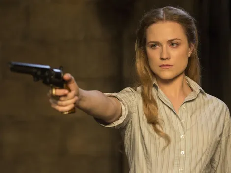 A qué hora se estrena Westworld 4 en HBO Max