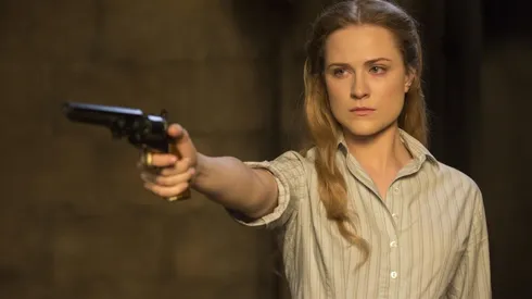 La serie estrenó en 2016.