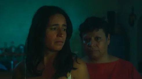 Fauna, película mexicana dirigida por Nicolás Pereda (Foto: cortesía Calouma)