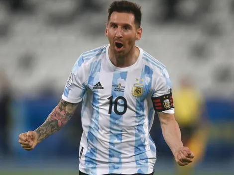 Messi cumple 35 años: 4 documentales para ver en streaming