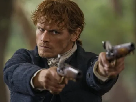 Outlander temporada 7: Sam Heughan confirmó cuándo se estrena