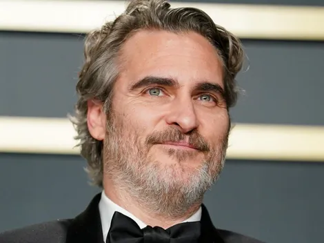 La película con Joaquin Phoenix que fue un fracaso y ahora es de culto