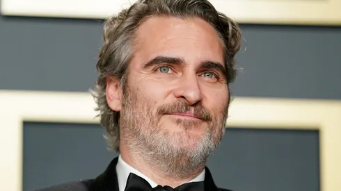 Joaquin Phoenix volverá a ser el Joker, personaje por el que ganó el Oscar.
