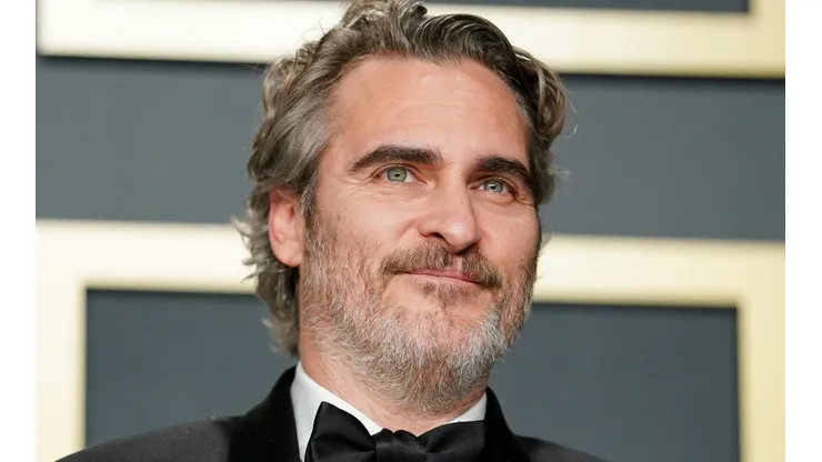 Joaquin Phoenix volverá a ser el Joker, personaje por el que ganó el Oscar.