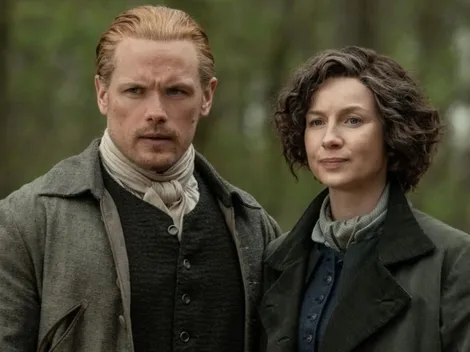 Outlander: las plataformas en las que está disponible, según tu país