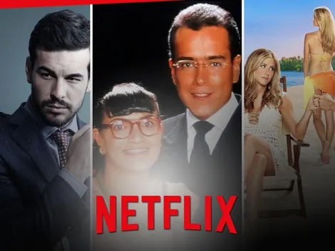 Retiros de Netflix: todo lo que ya no podrás ver en julio 2022