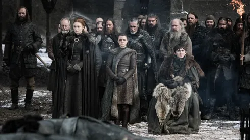¿Fue Game of thrones la serie con el peor final de la historia?