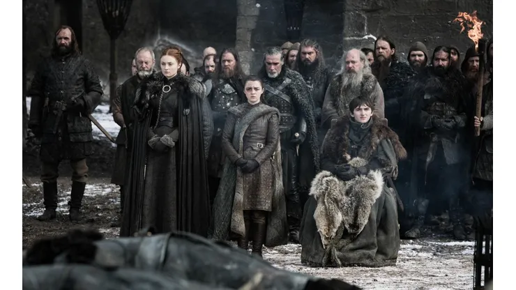 ¿Fue Game of thrones la serie con el peor final de la historia?