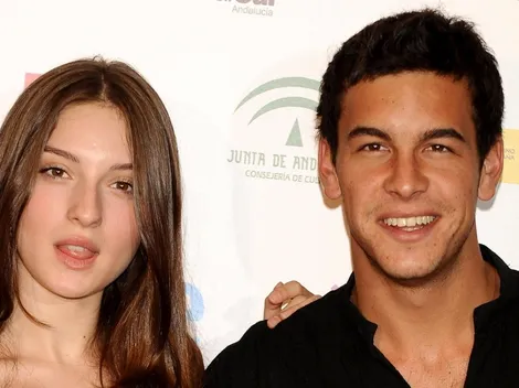 ¿Cuánto tiempo duró la relación de Mario Casas y María Valverde?