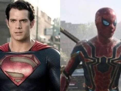 ¿Quién apareció primero? ¿Spider-Man o Superman?