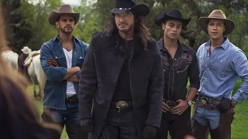 Pasión de Gavilanes 2 llega a Netflix: cuándo se estrena.
