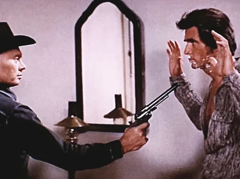 Dónde ver Westworld, la película de 1973