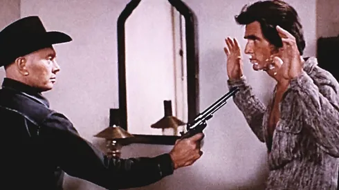 La película cumple 50 años en 2023.