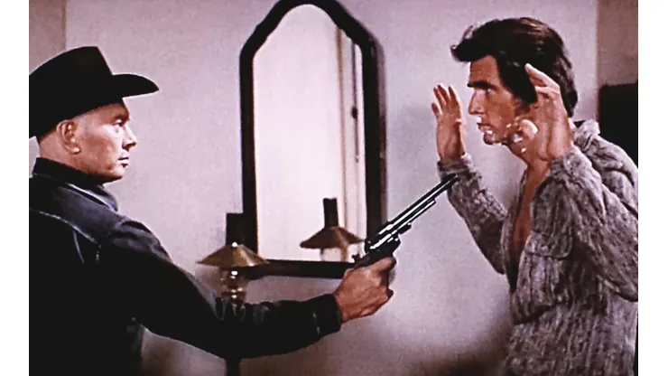 La película cumple 50 años en 2023.