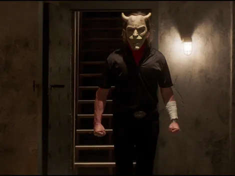 Lo mejor de El teléfono negro, la nueva película de Ethan Hawke