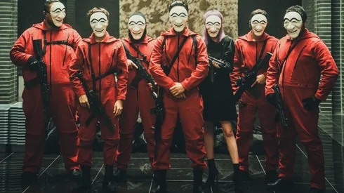 'La Casa de Papel: Corea' se estrena en Netflix: ¿Es mejor que la serie original?