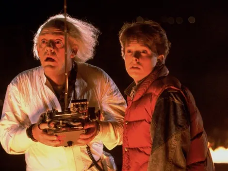 Cómo será el musical de Volver al futuro en Broadway