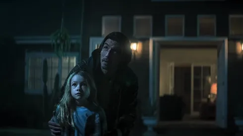 El Refugio cuenta con la dirección de Pablo Fendrik