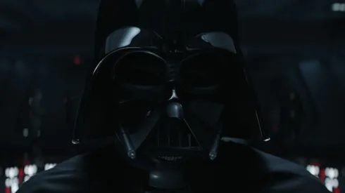 Darth Vader