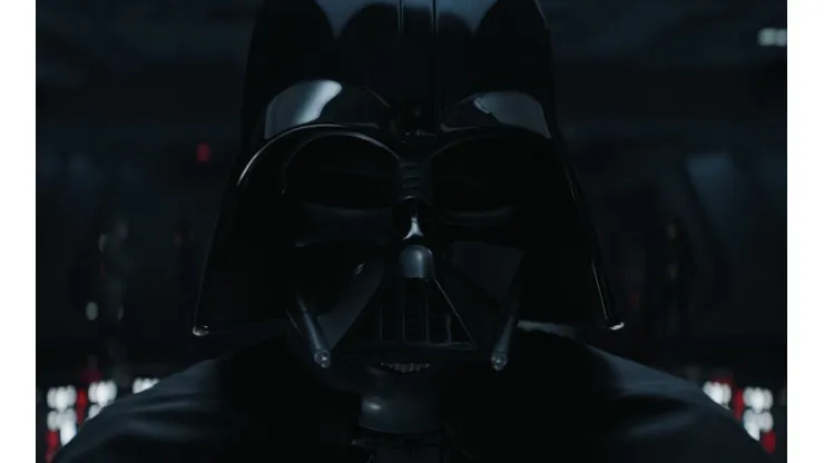 Darth Vader
