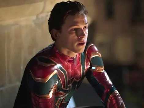 Marvel ya tendría al villano de Tom Holland en Spider-Man 4 y te sorprenderás
