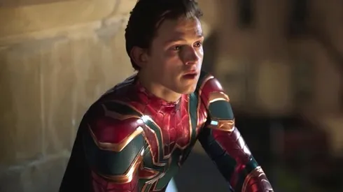 Marvel ya tendría al villano de Tom Holland en Spider-Man 4 y te sorprenderás.