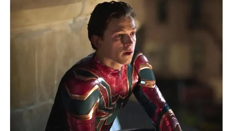 Marvel ya tendría al villano de Tom Holland en Spider-Man 4 y te sorprenderás.