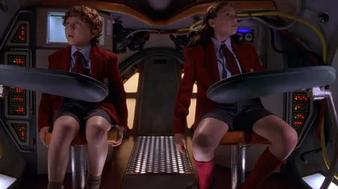 Spy Kids regresa con un reboot en Netflix.