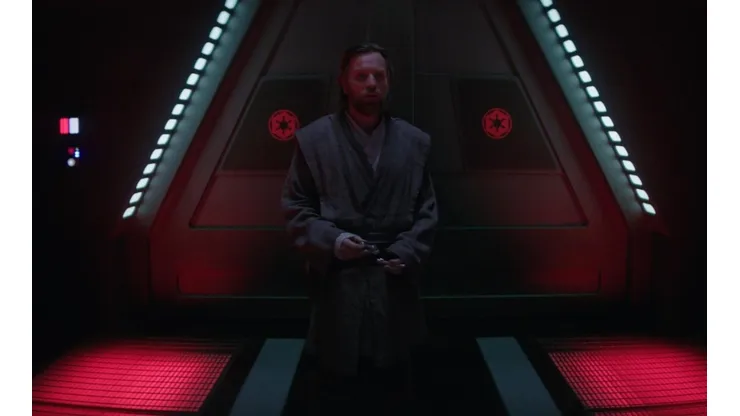 Obi-Wan Kenobi