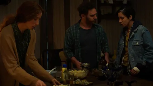 Hékate llega a los cines: qué esperar de la road movie feminista de Nadia Benedicto.