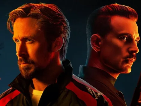 Netflix: las películas que llegan en julio de 2022