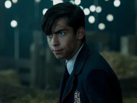 Además de The Umbrella Academy: 2 estrenos imperdibles de Netflix para hoy