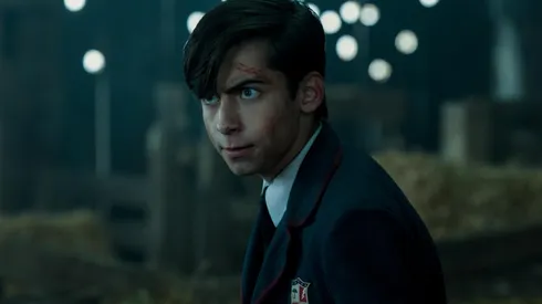 The Umbrella Academy regresó a Netflix