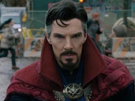 Benedict Cumberbatch responde si existirá Doctor Strange 3