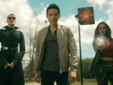 The Umbrella Academy: ¿Cuántas temporadas tendrá la serie de Netflix?