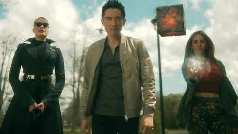 The Umbrella Academy: ¿Cuántas temporadas tendrá la serie de Netflix?